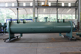 換熱器上限是多少？聯合表示1200冷噸不算大