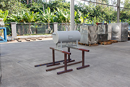 工業高溫高壓場景，聯合推薦闆殼式換熱器