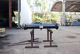 小冷噸的冷凝器用什麽冷媒制冷效果更好