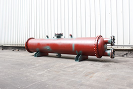 雙工況冰蓄冷項目中，冷凝器與蒸發器的核心設計标準